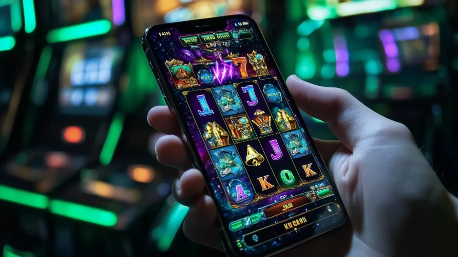 Unibet Mobile App - Zakłady Bukmacherskie i Kasynowa na Twoim Telefonie
