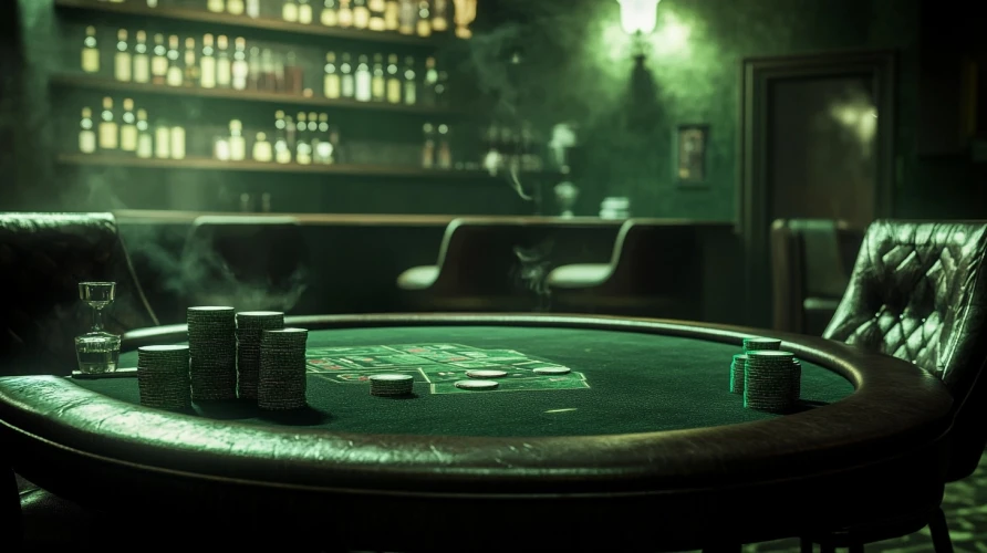 Gra w pokera online na platformie Unibet - Turnieje dostosowane do każdego gracza.